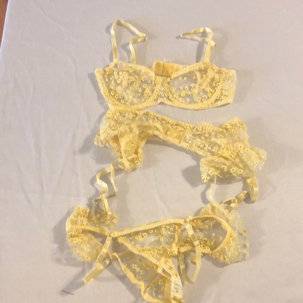SHEIN intimates